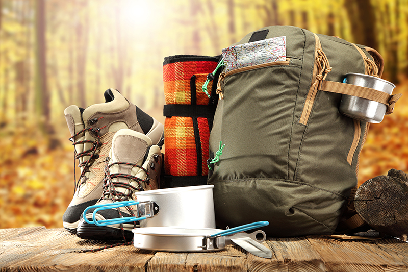 The Ultimate Camping Checklist: Must-Have Supplies for Your Next Adventure