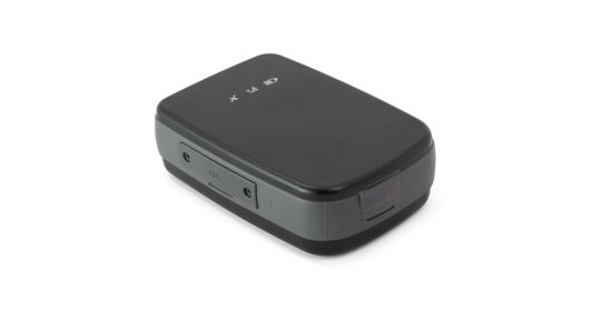 iTrack PUCK Mini GPS Trackers for Cars Mini Vehicle & Security