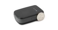 iTrack PUCK GPS Tracking Unit GSM 4G Tracking Device w/ Over-Speed Alarm