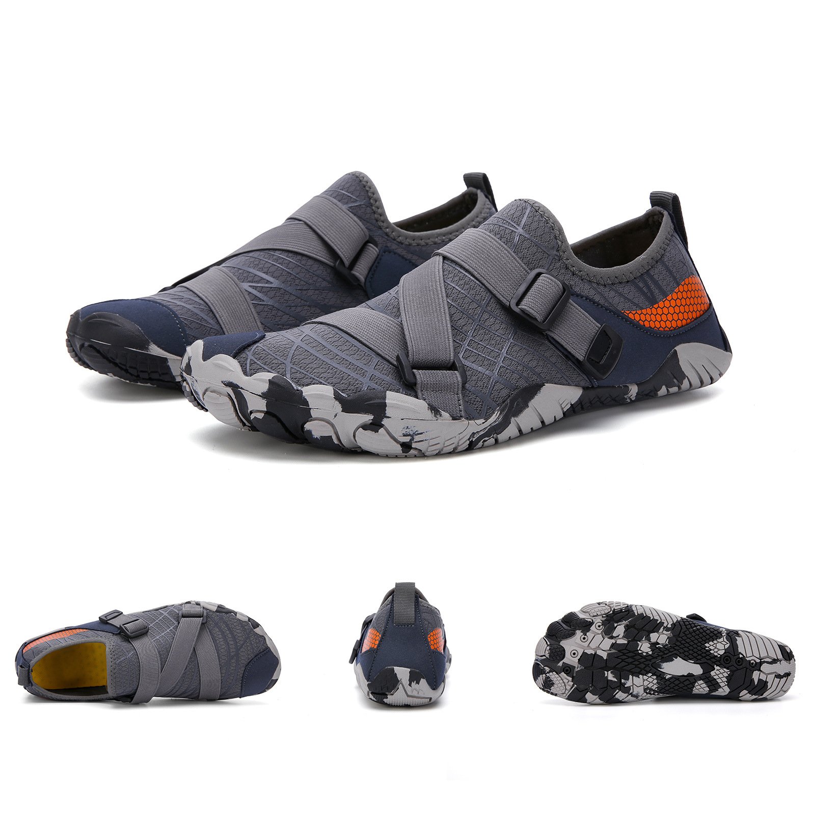 Fitness Yoga Outdoor Large Size Hiking Shoes Fitness Yoga Outdoor Large Size Hiking Shoes